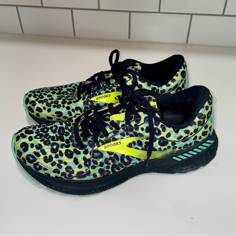 Cheetah Brooks